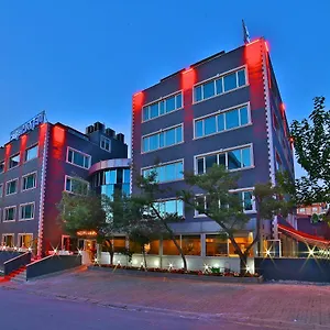 The Hera Premium 4*, İstanbul Türkiye